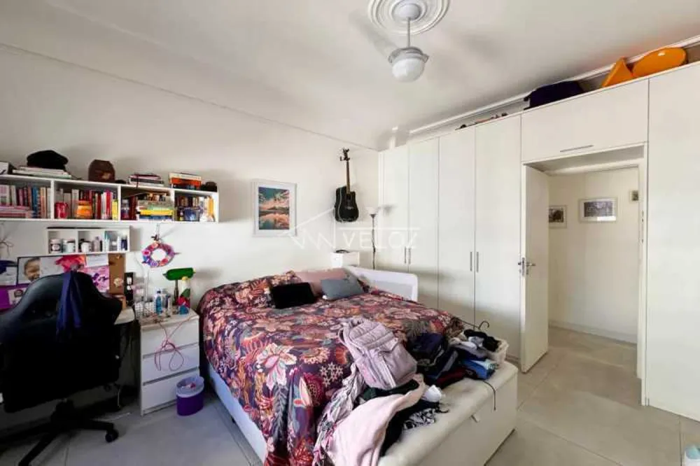 Apartamento, 5 quartos, 202 m² - Foto 23