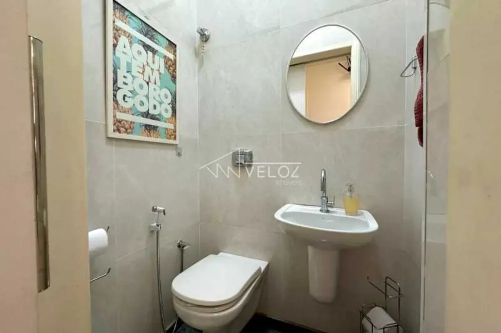 Apartamento, 5 quartos, 202 m² - Foto 3