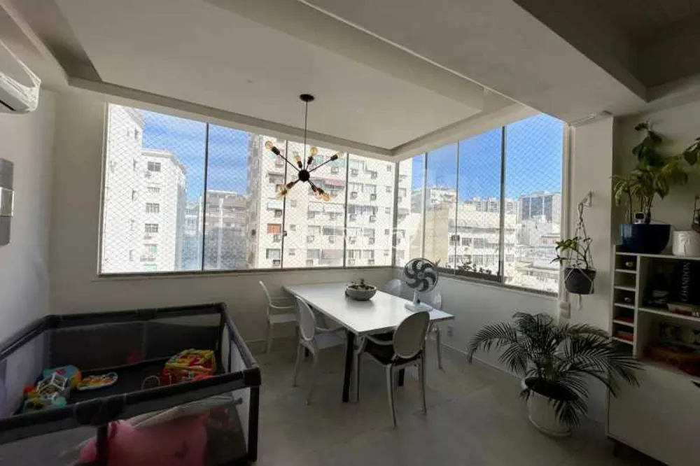 Apartamento, 5 quartos, 202 m² - Foto 8