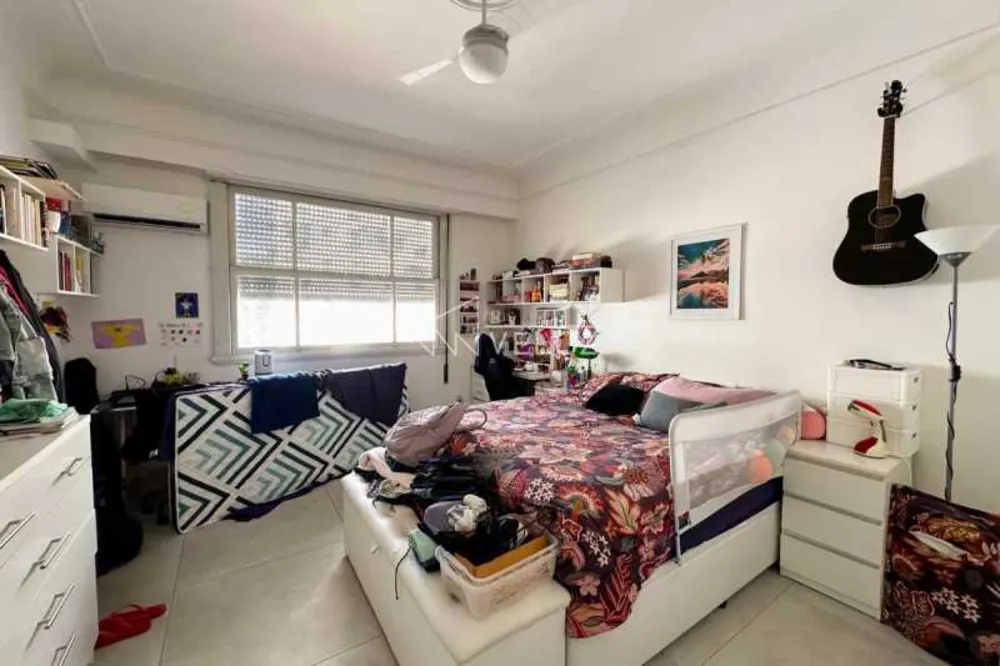 Apartamento, 5 quartos, 202 m² - Foto 22