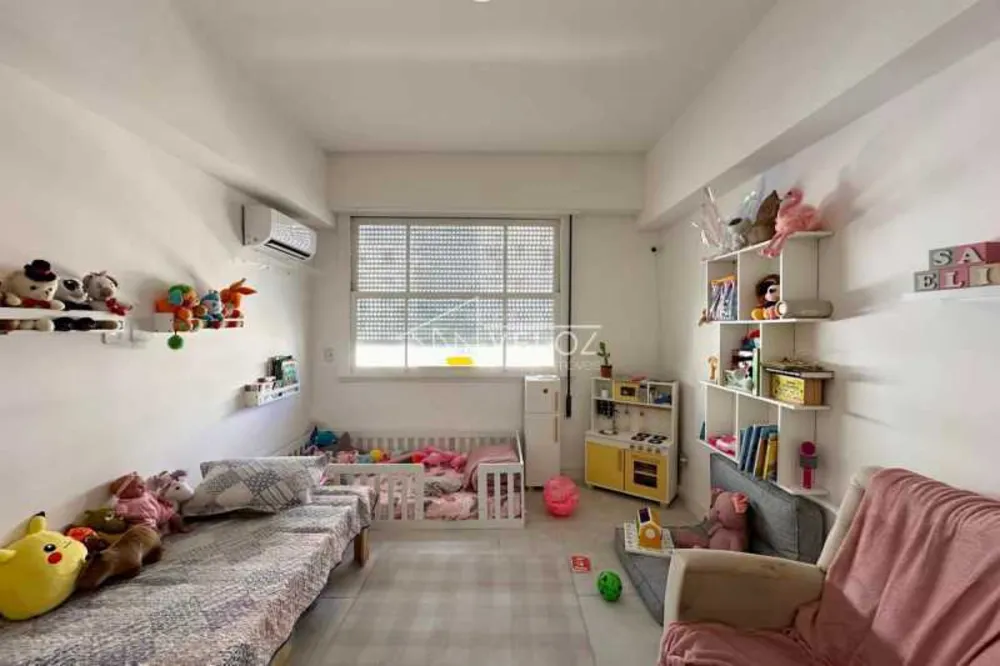 Apartamento, 5 quartos, 202 m² - Foto 18