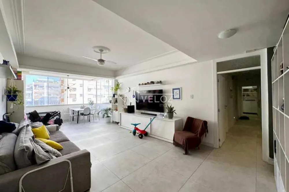 Apartamento, 5 quartos, 202 m² - Foto 4