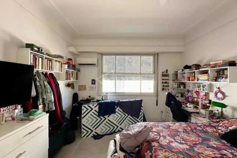 Apartamento, 5 quartos, 202 m² - Foto 24