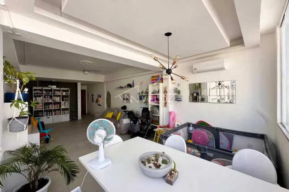 Apartamento, 5 quartos, 202 m² - Foto 5