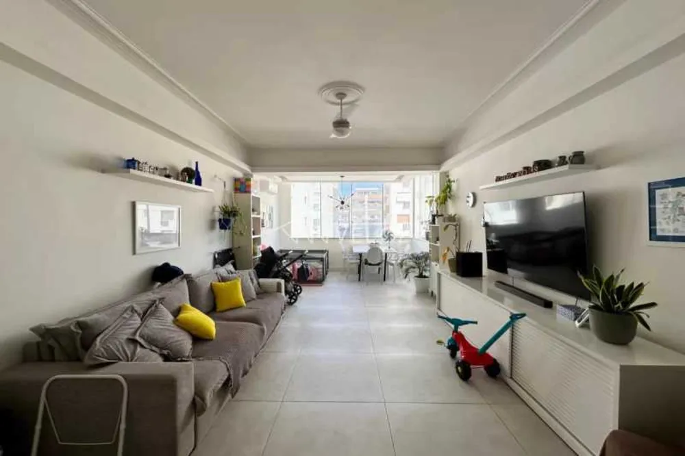 Apartamento, 5 quartos, 202 m² - Foto 6