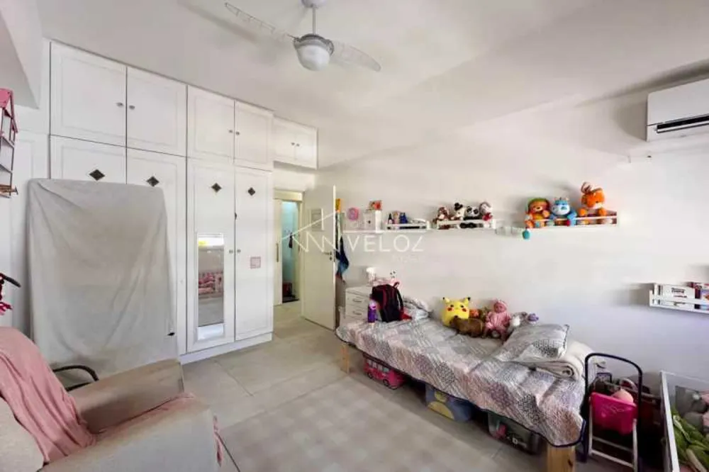 Apartamento, 5 quartos, 202 m² - Foto 17