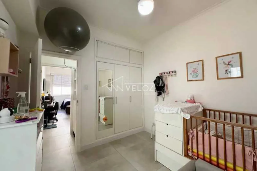 Apartamento, 5 quartos, 202 m² - Foto 13