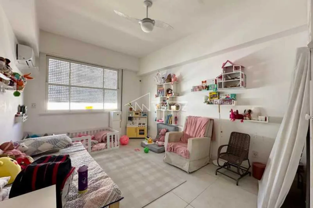 Apartamento, 5 quartos, 202 m² - Foto 16
