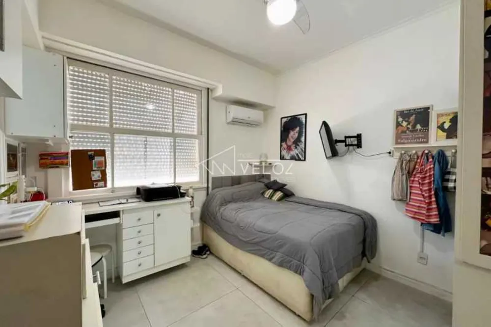 Apartamento, 5 quartos, 202 m² - Foto 20