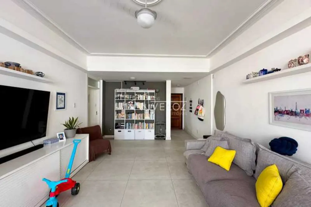 Apartamento, 5 quartos, 202 m² - Foto 7