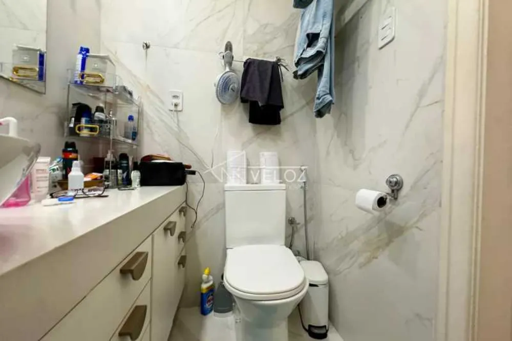 Apartamento, 5 quartos, 202 m² - Foto 2