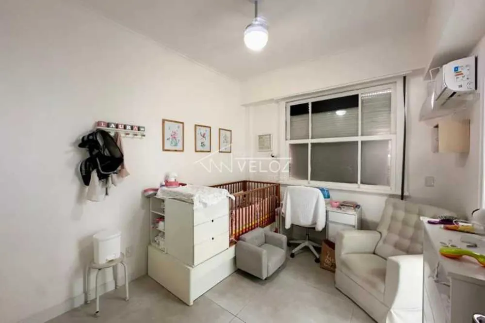 Apartamento, 5 quartos, 202 m² - Foto 12