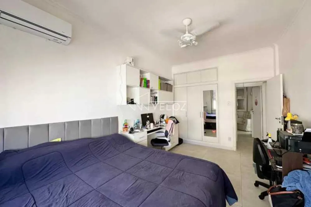 Apartamento, 5 quartos, 202 m² - Foto 10