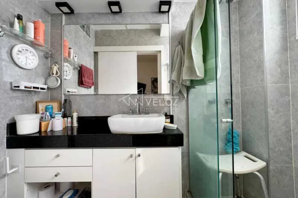 Apartamento, 5 quartos, 202 m² - Foto 1
