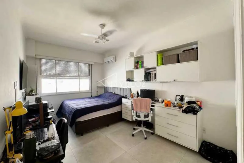 Apartamento, 5 quartos, 202 m² - Foto 9