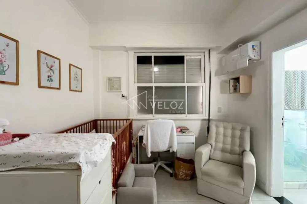 Apartamento, 5 quartos, 202 m² - Foto 14