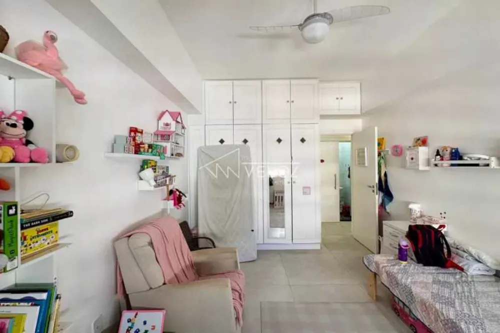 Apartamento, 5 quartos, 202 m² - Foto 19