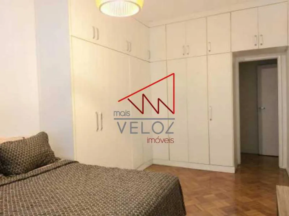 Apartamento, 3 quartos, 233 m² - Foto 10