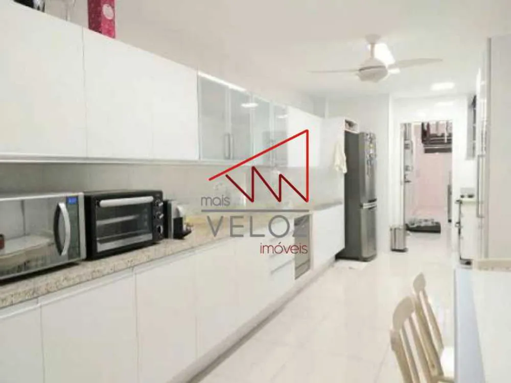 Apartamento, 3 quartos, 233 m² - Foto 13
