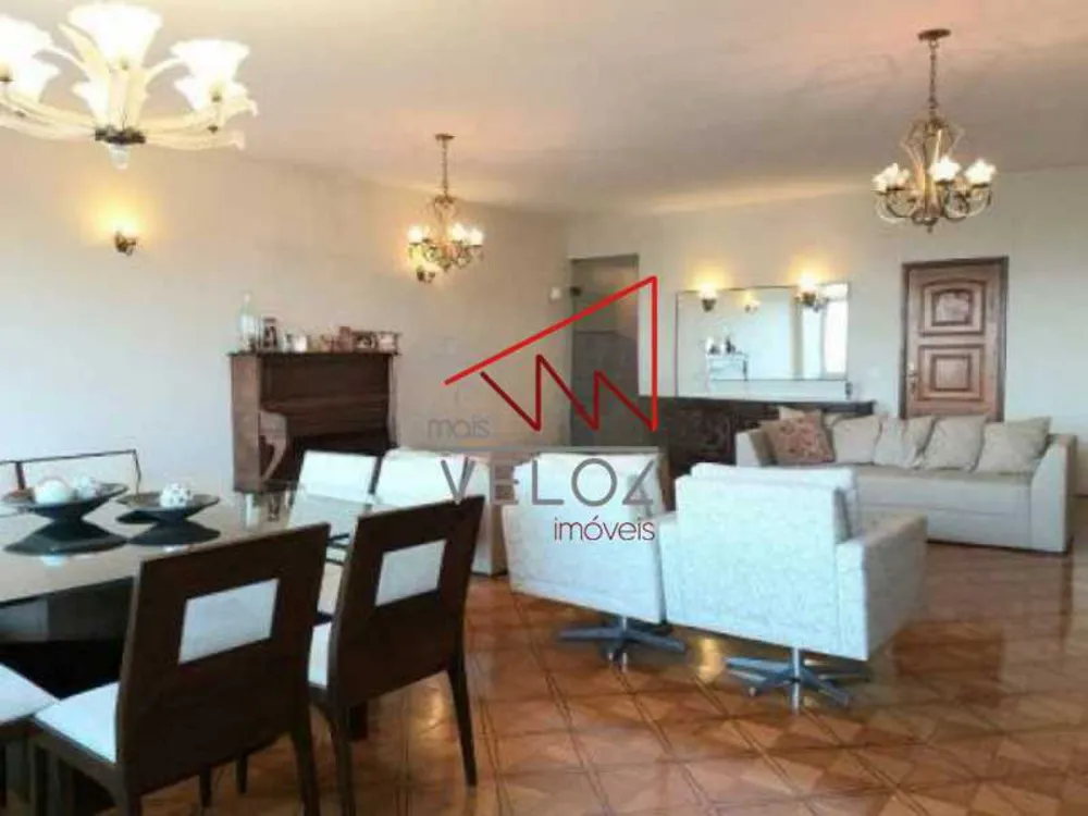 Apartamento, 3 quartos, 233 m² - Foto 18