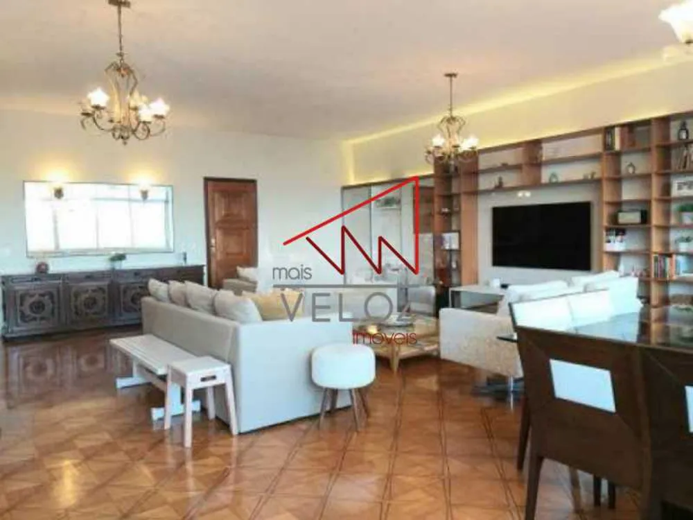 Apartamento, 3 quartos, 233 m² - Foto 21
