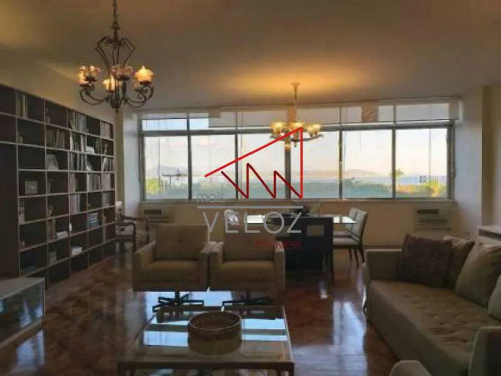 Apartamento, 3 quartos, 233 m² - Foto 5