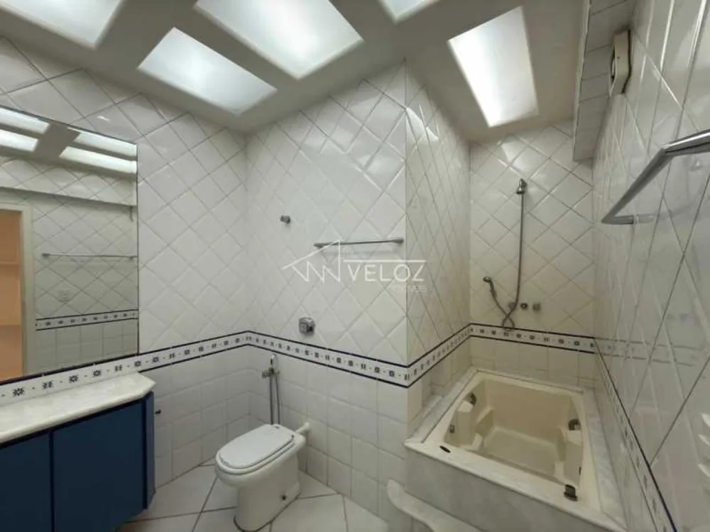 Apartamento, 3 quartos, 216 m² - Foto 3