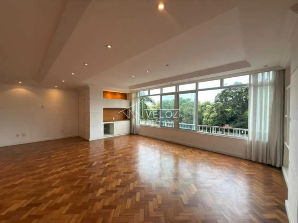 Apartamento, 3 quartos, 216 m² - Foto 21