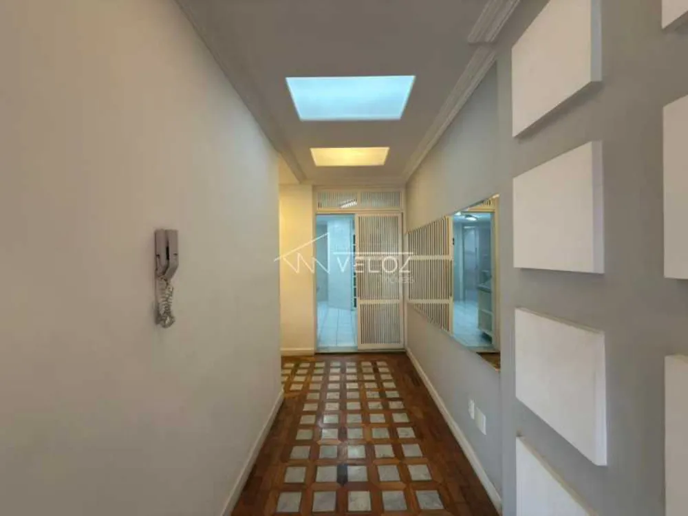 Apartamento, 3 quartos, 216 m² - Foto 6