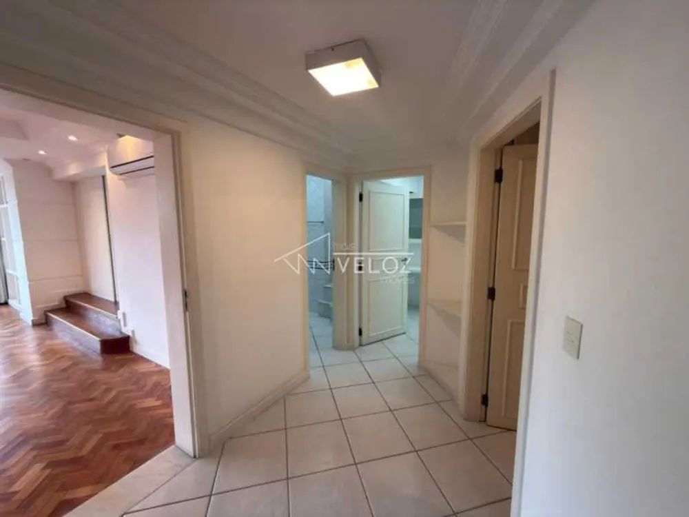 Apartamento, 3 quartos, 216 m² - Foto 24