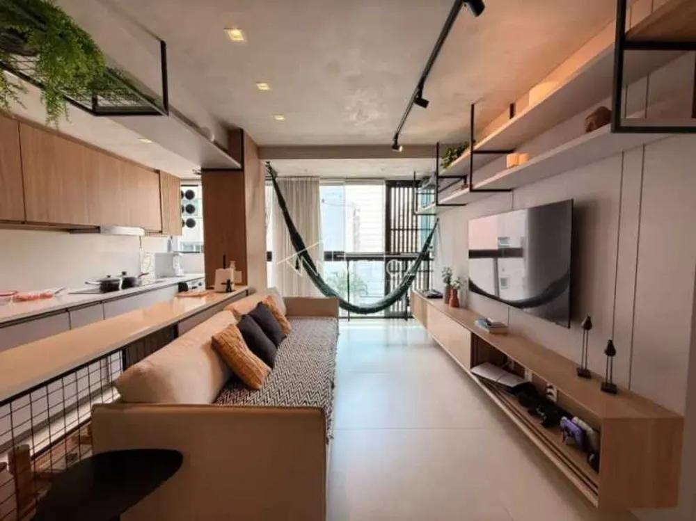 Apartamento, 3 quartos, 94 m² - Foto 3