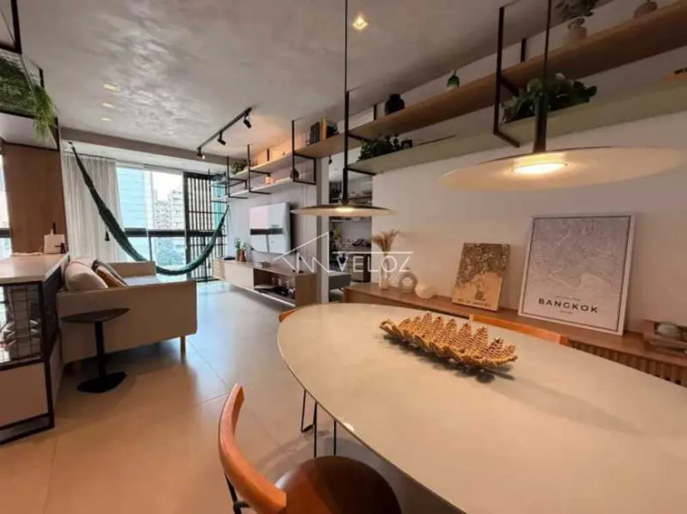 Apartamento, 3 quartos, 94 m² - Foto 2