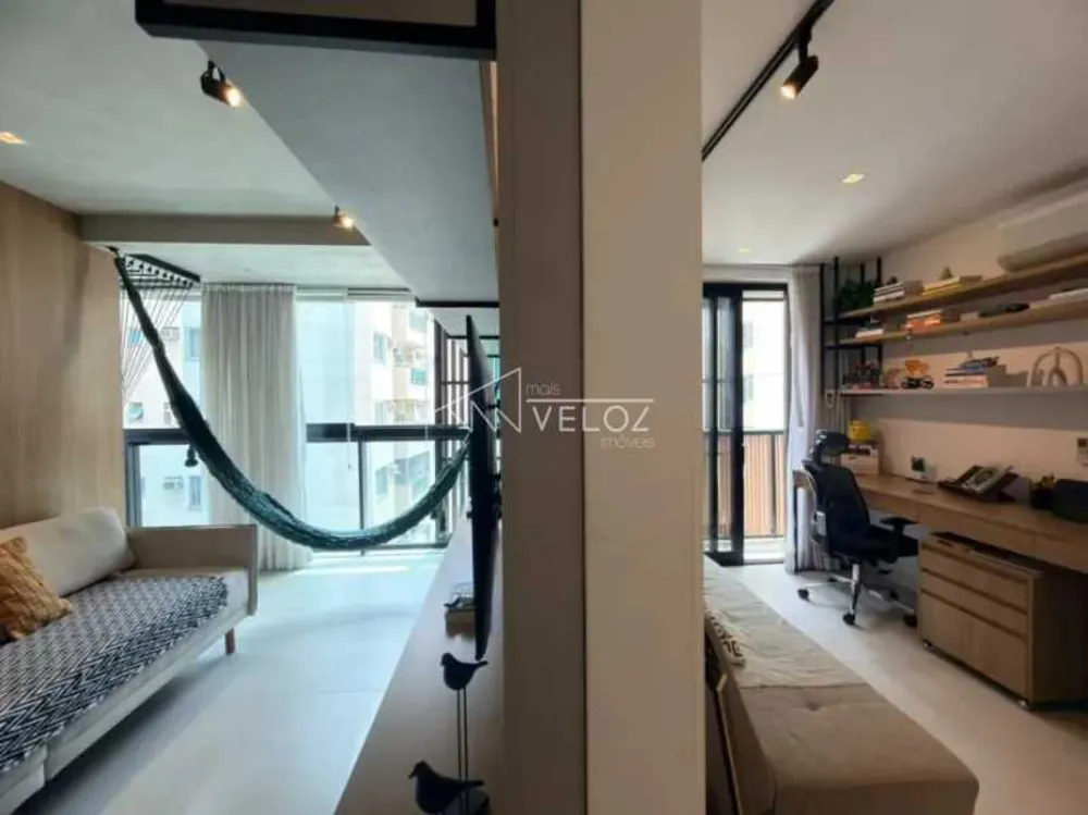 Apartamento, 3 quartos, 94 m² - Foto 1