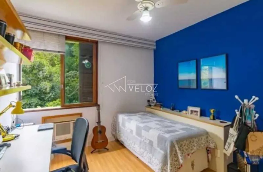 Apartamento, 3 quartos, 236 m² - Foto 2