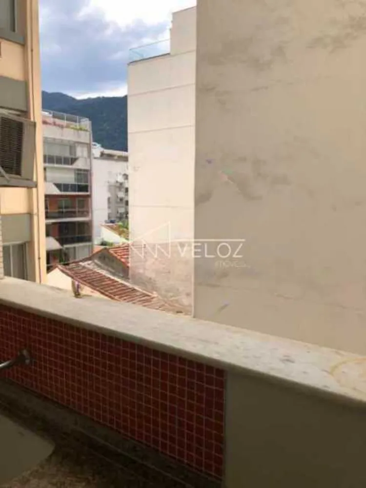 Apartamento, 2 quartos, 123 m² - Foto 4