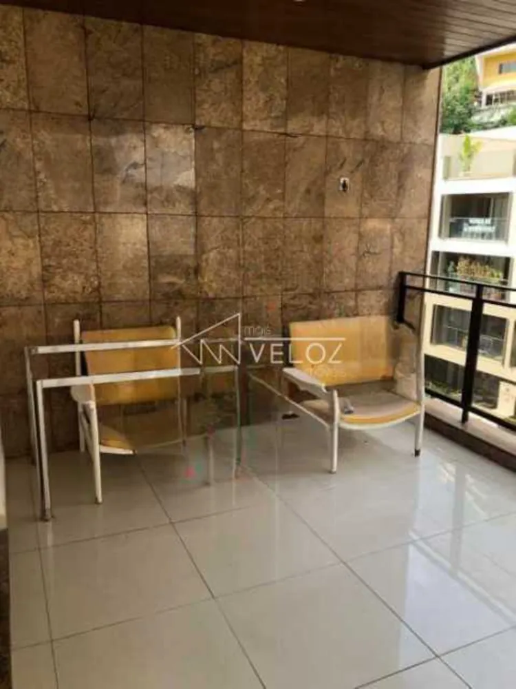 Apartamento, 2 quartos, 123 m² - Foto 13