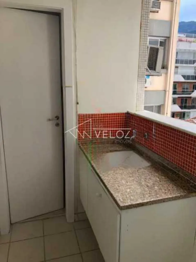 Apartamento, 2 quartos, 123 m² - Foto 16