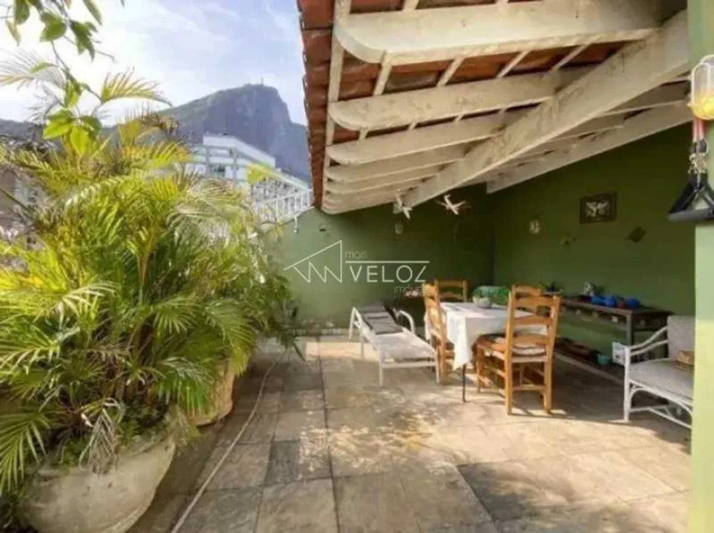 Apartamento, 4 quartos, 203 m² - Foto 14