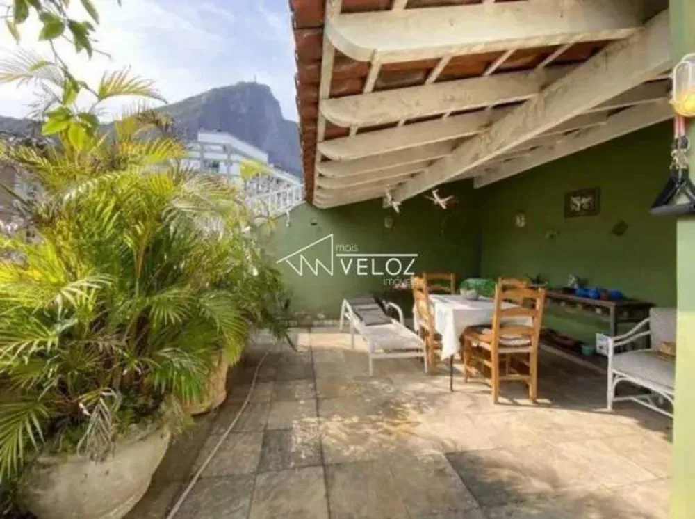 Apartamento, 4 quartos, 203 m² - Foto 10