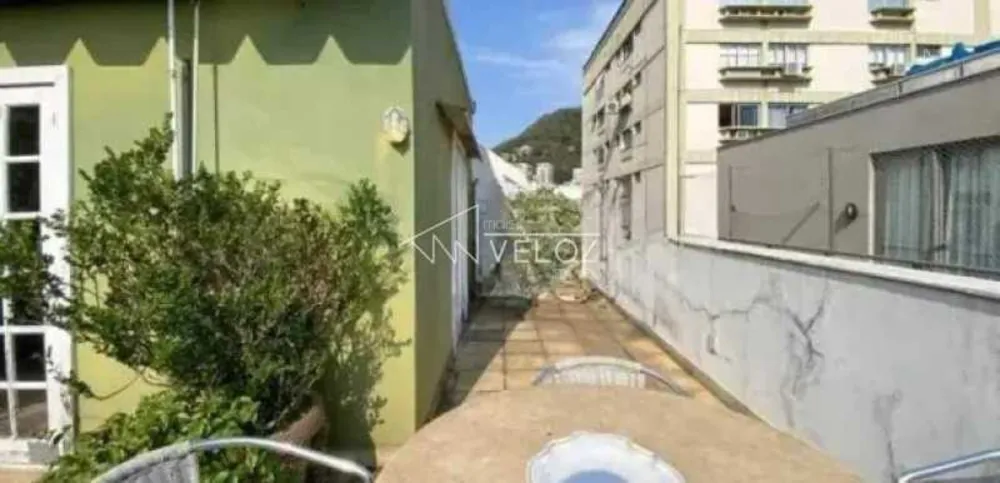 Apartamento, 4 quartos, 203 m² - Foto 4