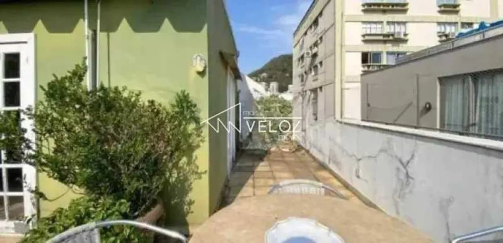 Apartamento, 4 quartos, 203 m² - Foto 20