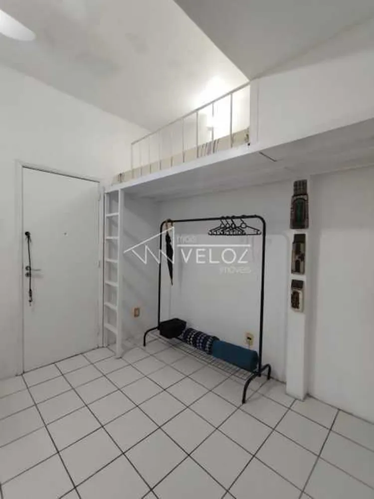 Apartamento, 1 quarto, 49 m² - Foto 11