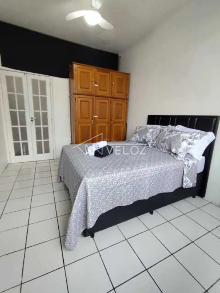 Apartamento, 1 quarto, 49 m² - Foto 21