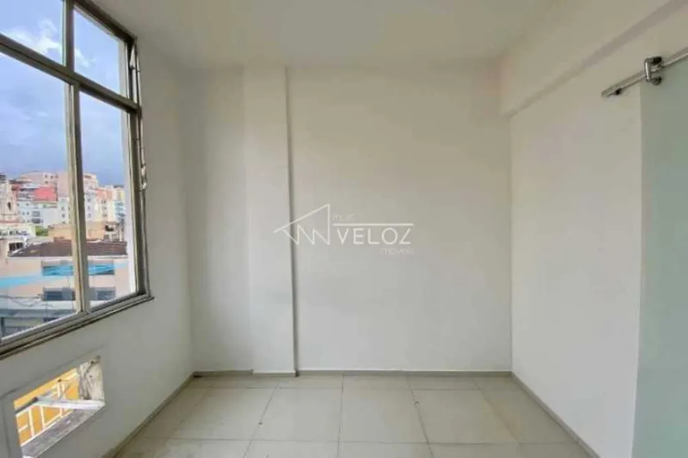 Apartamento, 1 quarto, 32 m² - Foto 7
