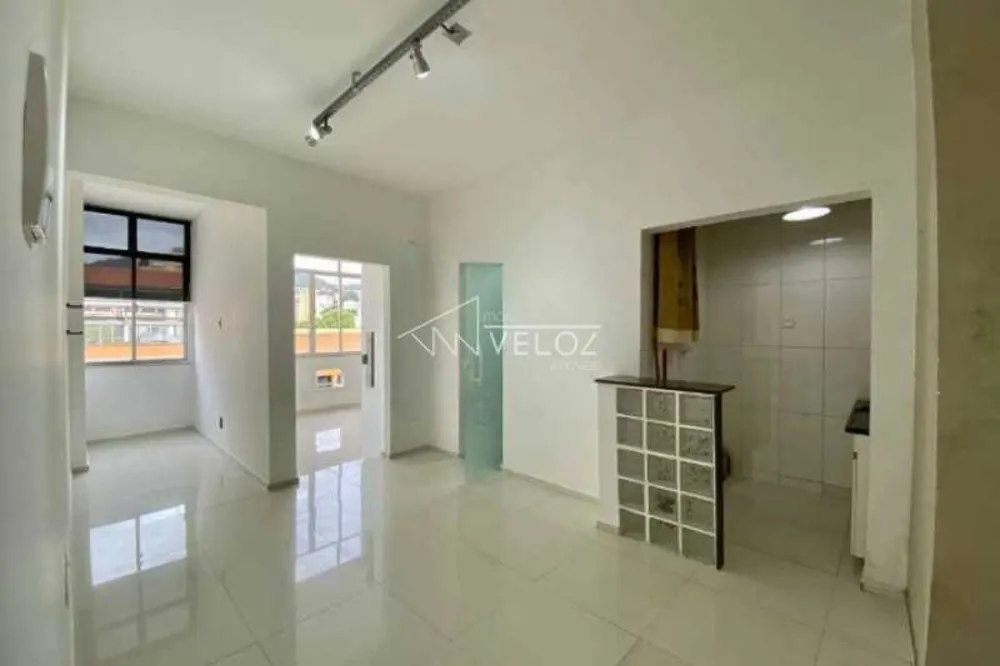 Apartamento, 1 quarto, 32 m² - Foto 9
