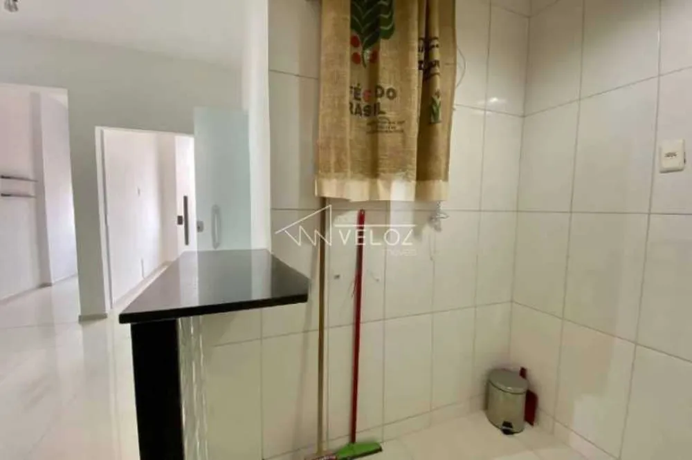 Apartamento, 1 quarto, 32 m² - Foto 11