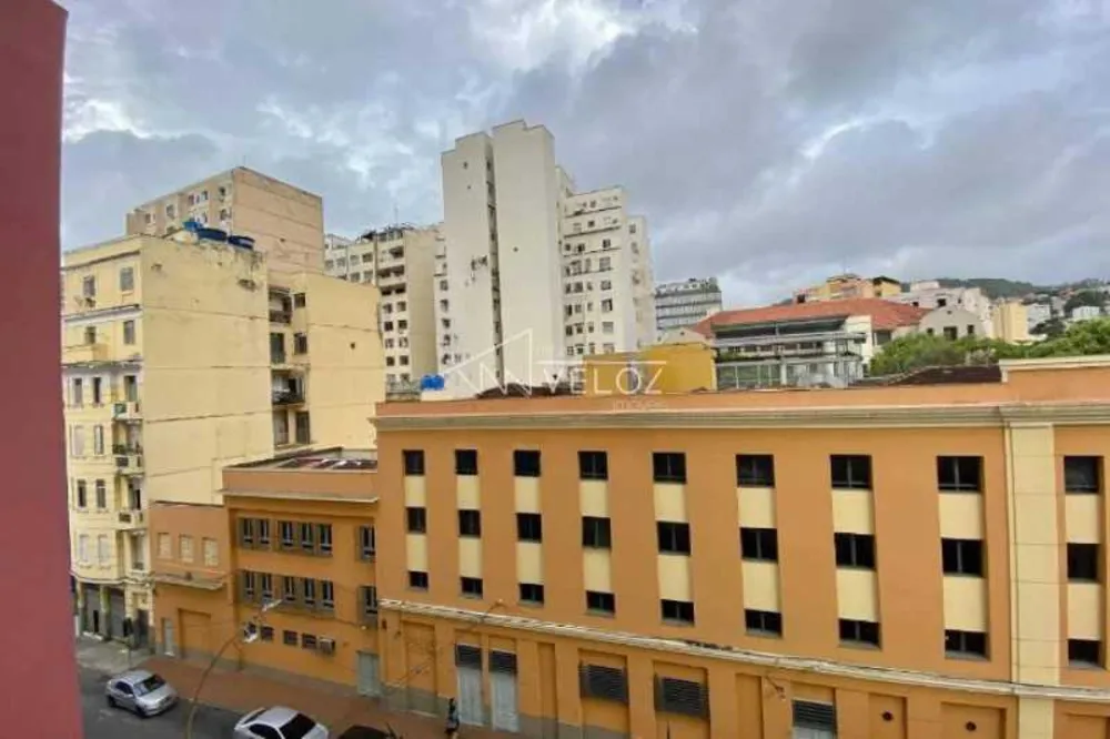 Apartamento, 1 quarto, 32 m² - Foto 20