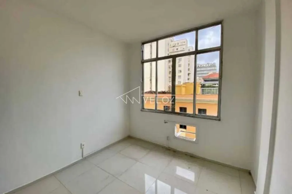Apartamento, 1 quarto, 32 m² - Foto 5