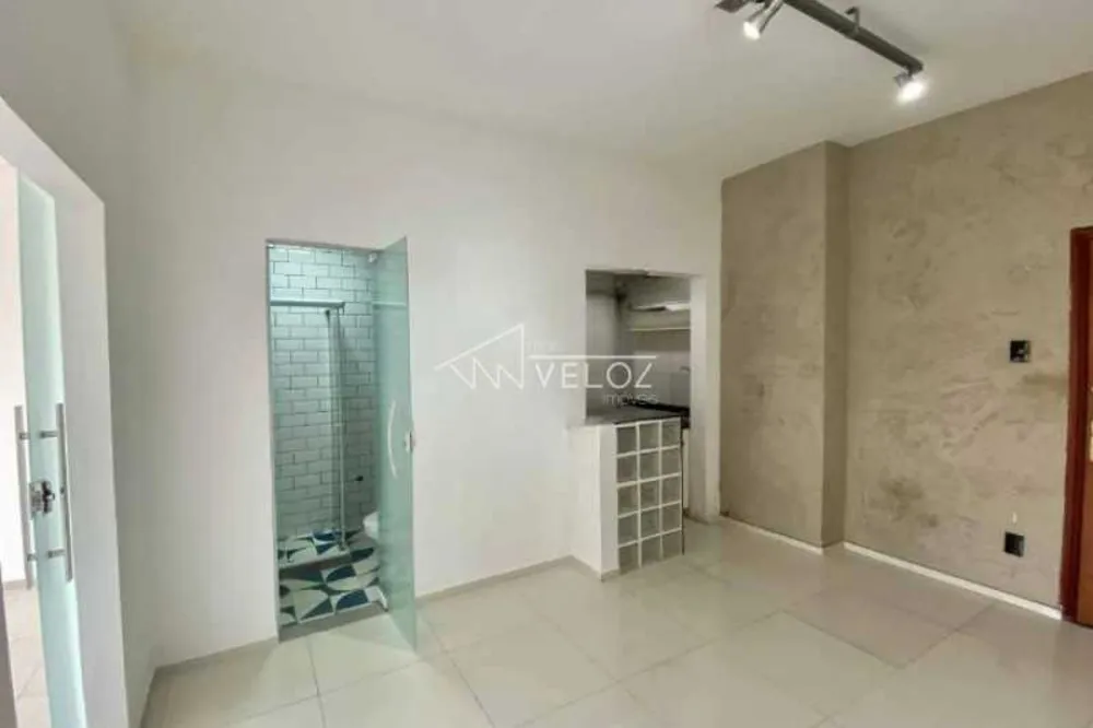 Apartamento, 1 quarto, 32 m² - Foto 15