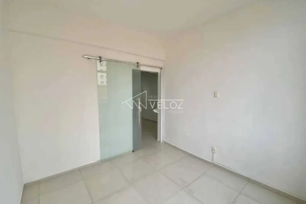 Apartamento, 1 quarto, 32 m² - Foto 8